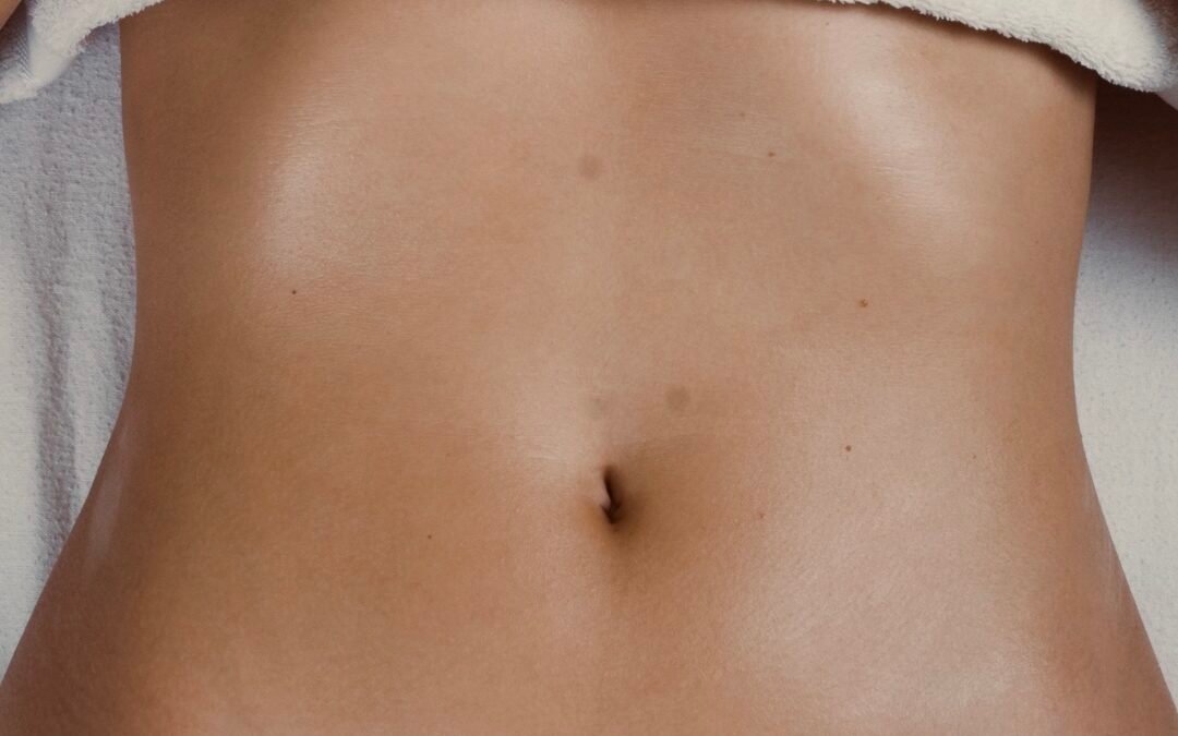 Step-by-Step Self Massage Technique